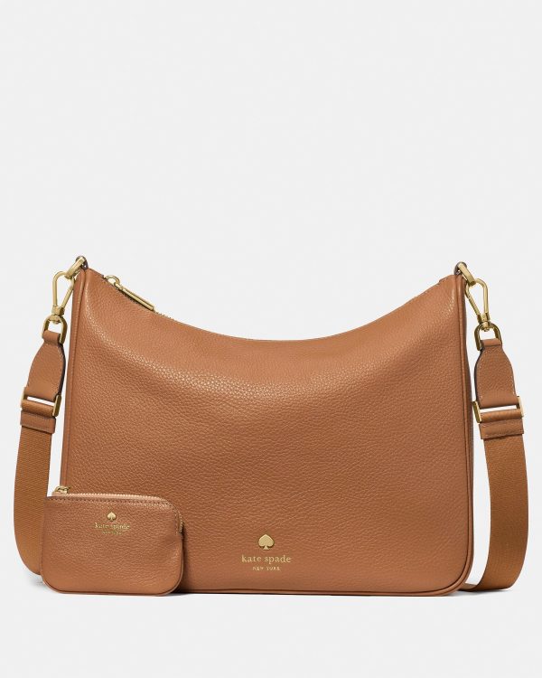 Kate Spade Emma Large Crossbody Bag