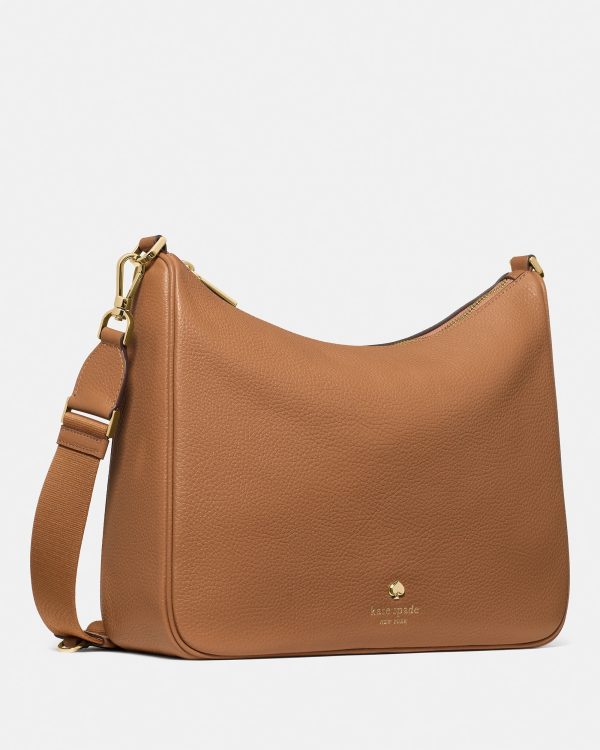Kate Spade Emma Large Crossbody Bag