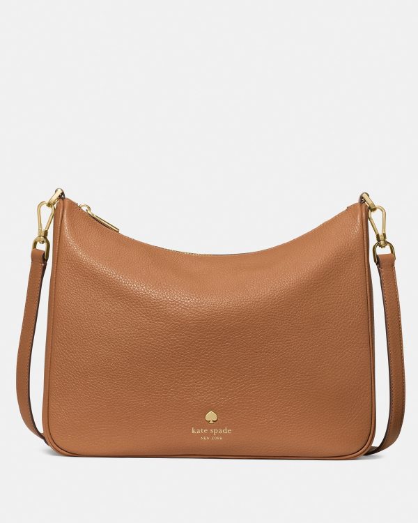 Kate Spade Emma Large Crossbody Bag
