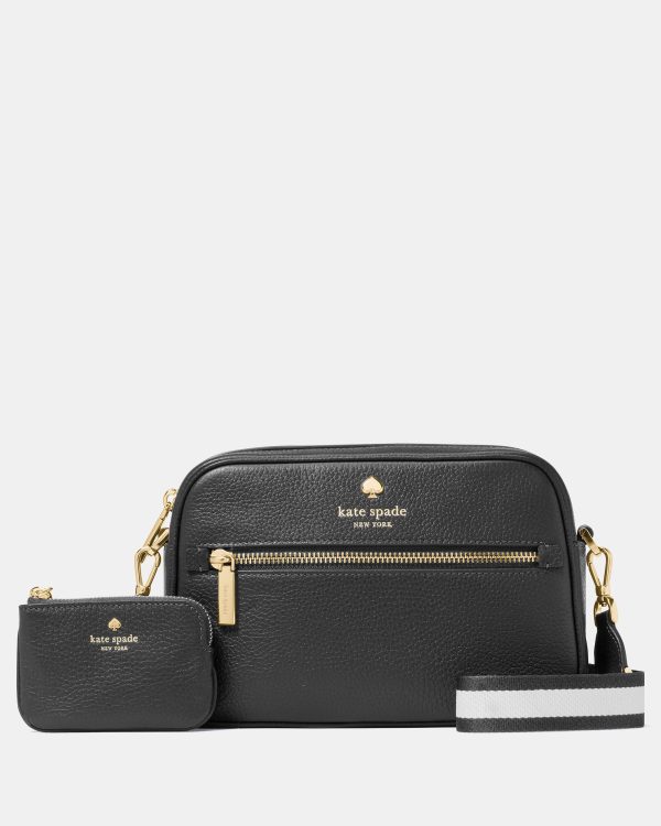 Kate Spade Emma Camera Bag