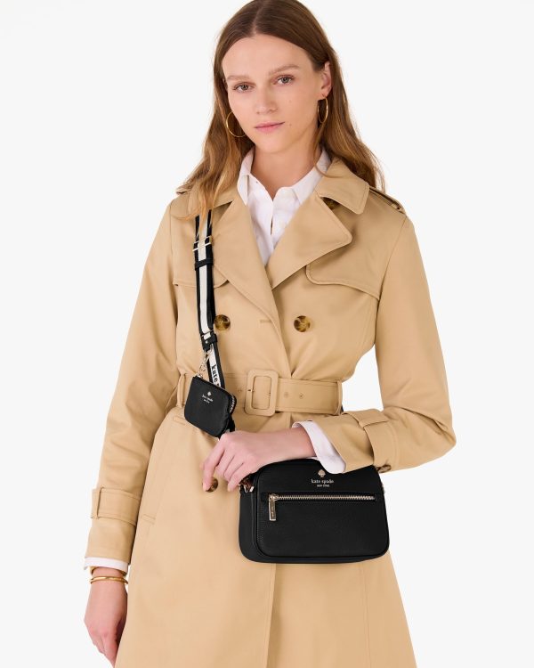Kate Spade Emma Camera Bag