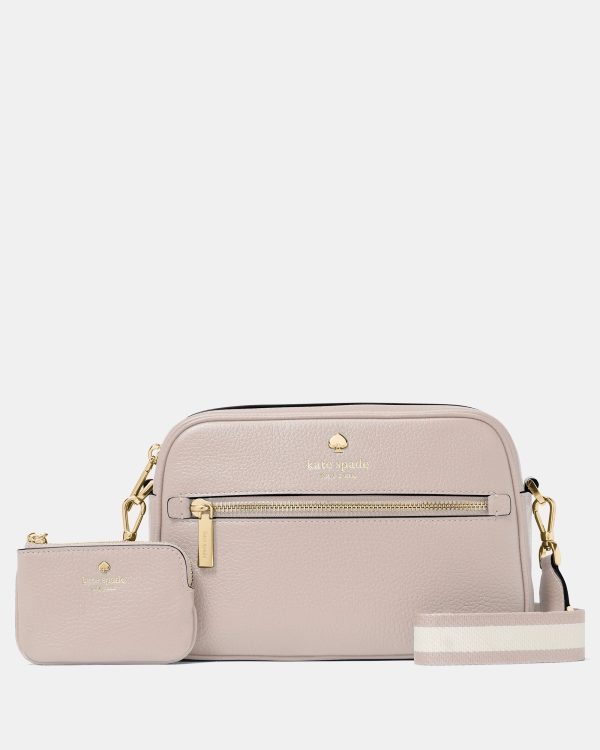 Kate Spade Emma Camera Bag
