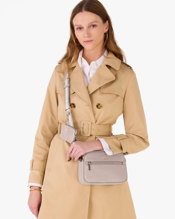 Kate Spade Emma Camera Bag