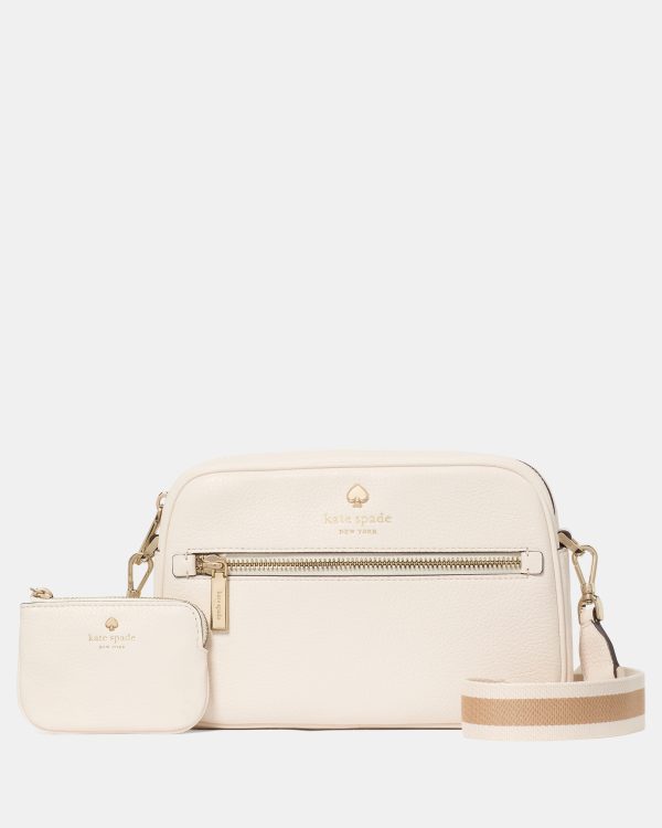 Kate Spade Emma Camera Bag