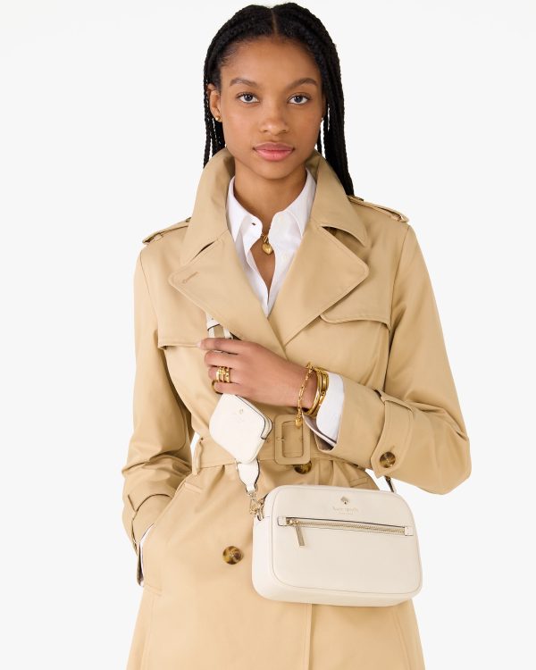 Kate Spade Emma Camera Bag