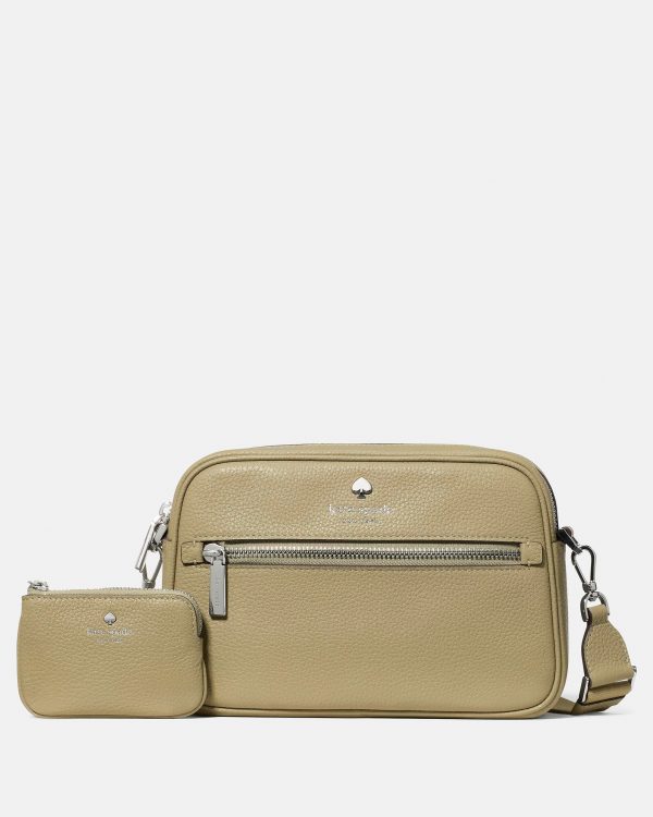 Kate Spade Emma Camera Bag