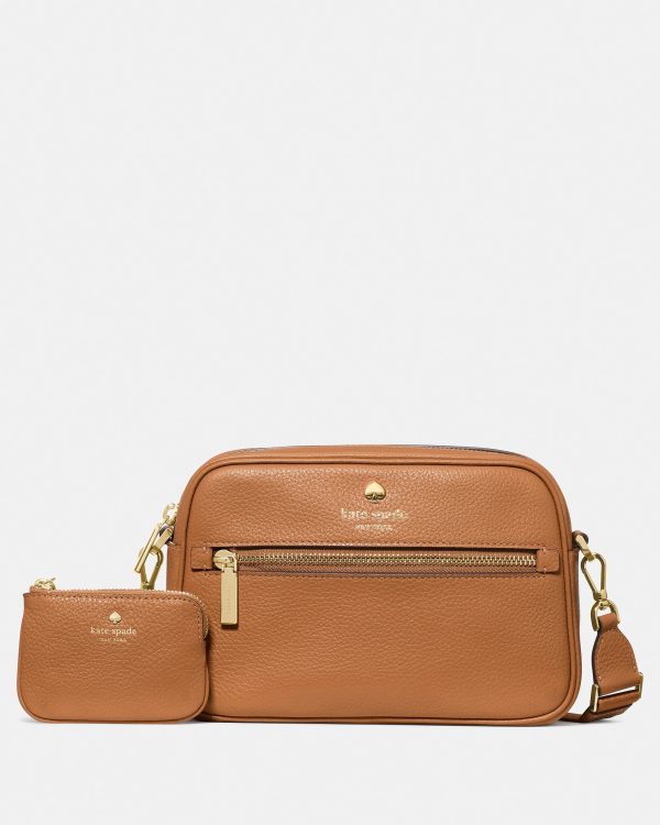 Kate Spade Emma Camera Bag