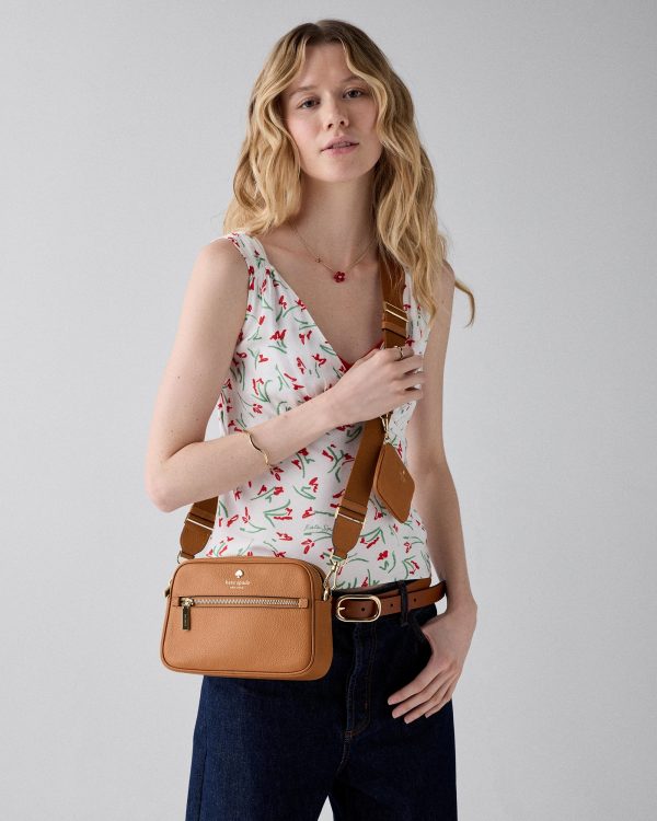 Kate Spade Emma Camera Bag
