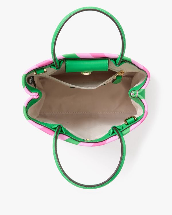 Kate Spade Bubble Gum Mini Tote