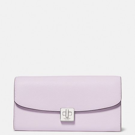 Light Frozen Lilac