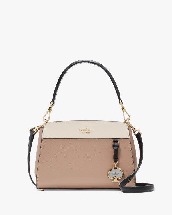 Kate Spade Madison Small Top Handle Satchel