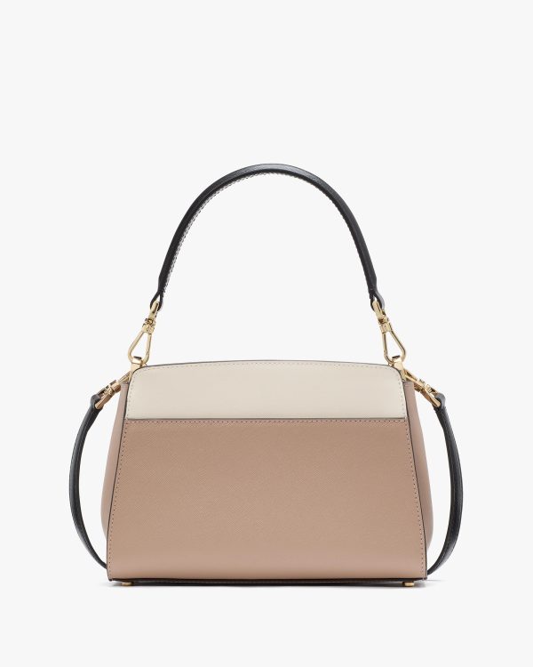 Kate Spade Madison Small Top Handle Satchel