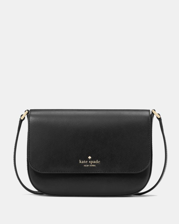 Kate Spade On Purpose Small Crossbody
