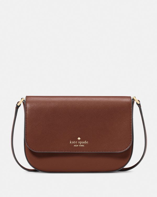 Kate Spade On Purpose Small Crossbody