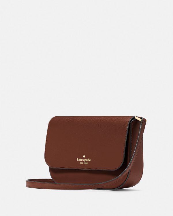 Kate Spade On Purpose Small Crossbody