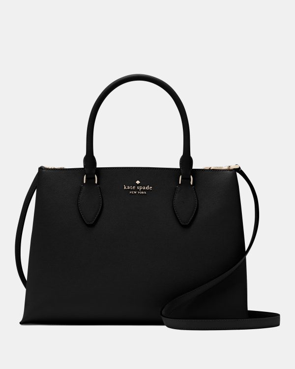 Kate Spade Rae Satchel Bag