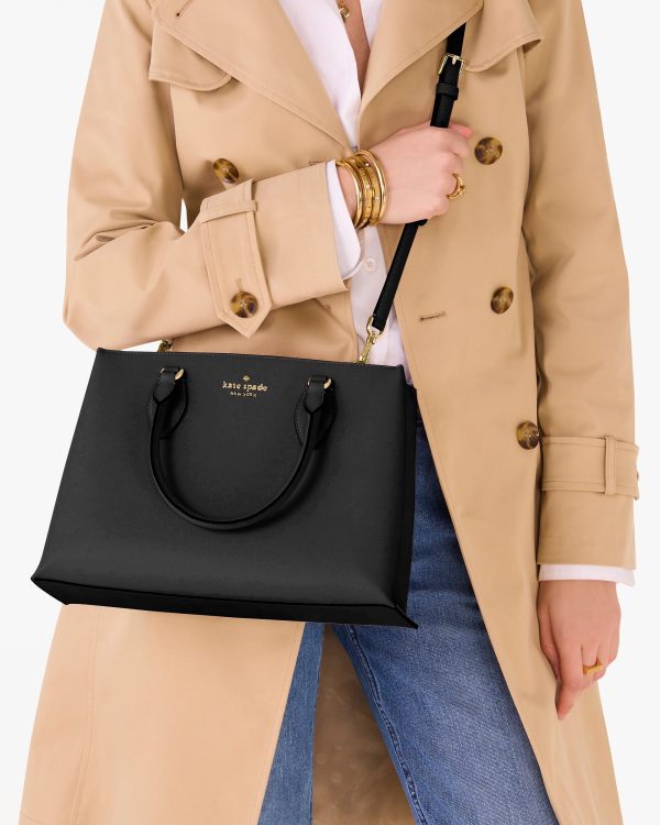 Kate Spade Rae Satchel Bag
