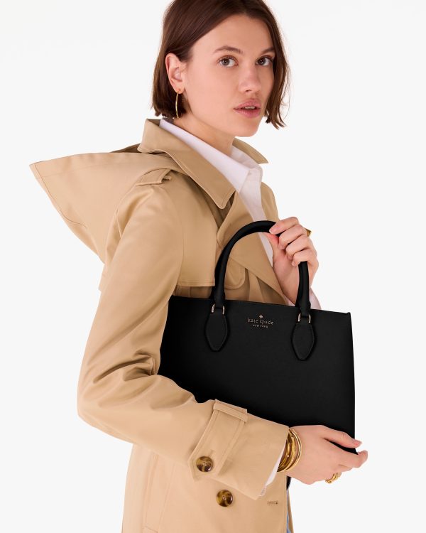 Kate Spade Rae Satchel Bag