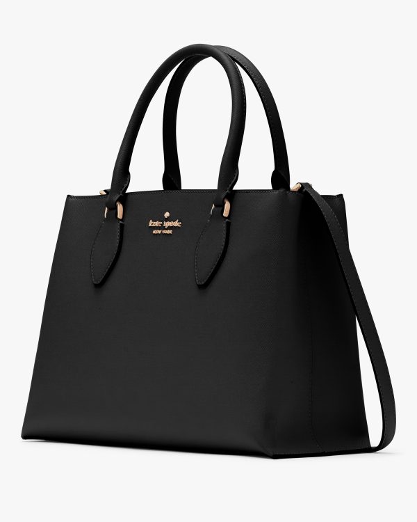 Kate Spade Rae Satchel Bag
