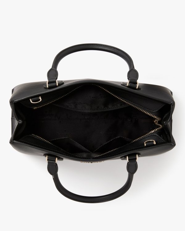 Kate Spade Rae Satchel Bag