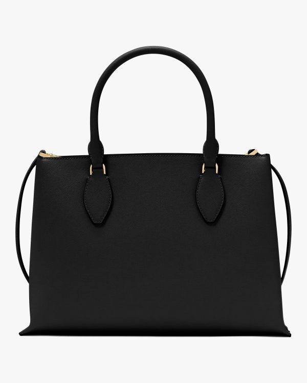 Kate Spade Rae Satchel Bag