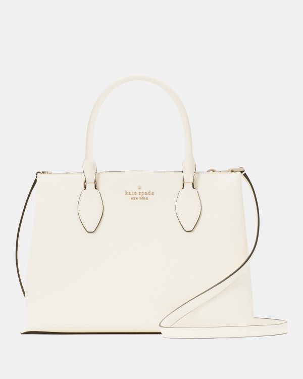 Kate Spade Rae Satchel Bag