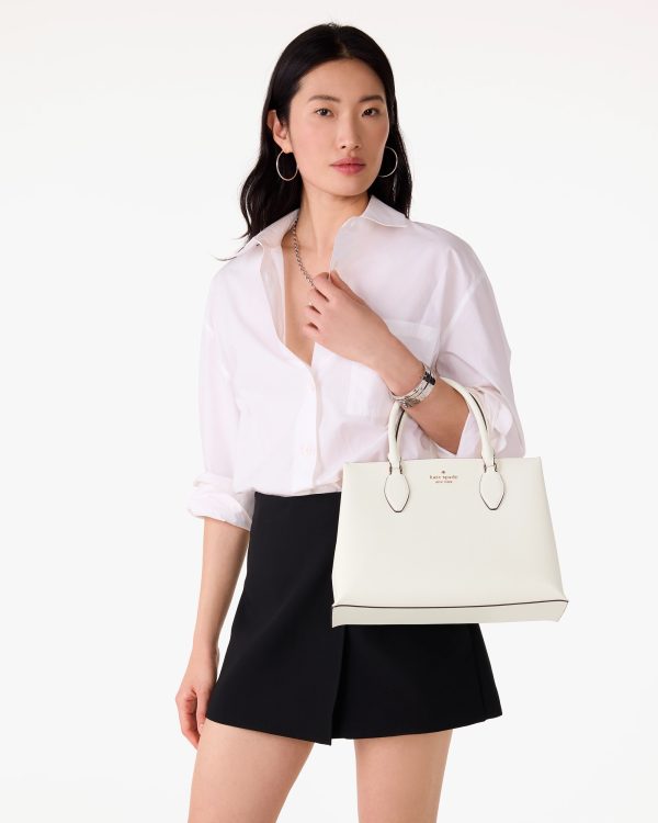 Kate Spade Rae Satchel Bag