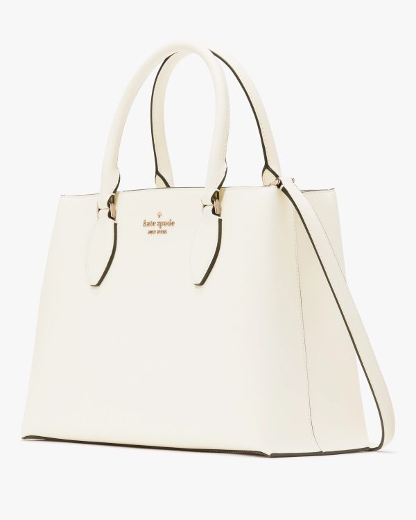 Kate Spade Rae Satchel Bag