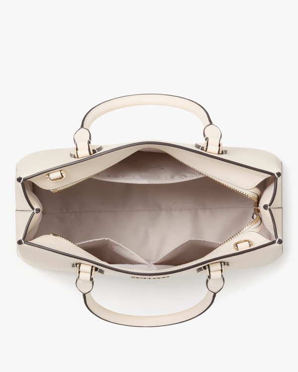 Kate Spade Rae Satchel Bag