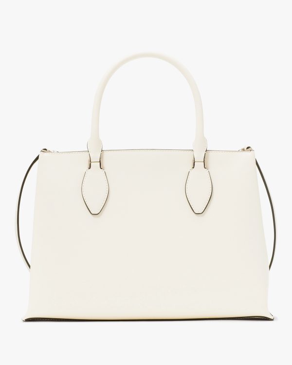 Kate Spade Rae Satchel Bag