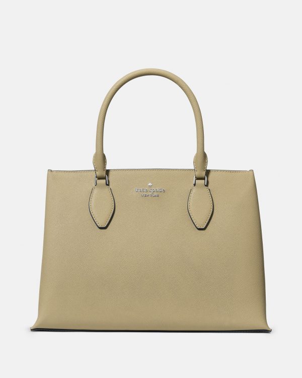 Kate Spade Rae Satchel Bag