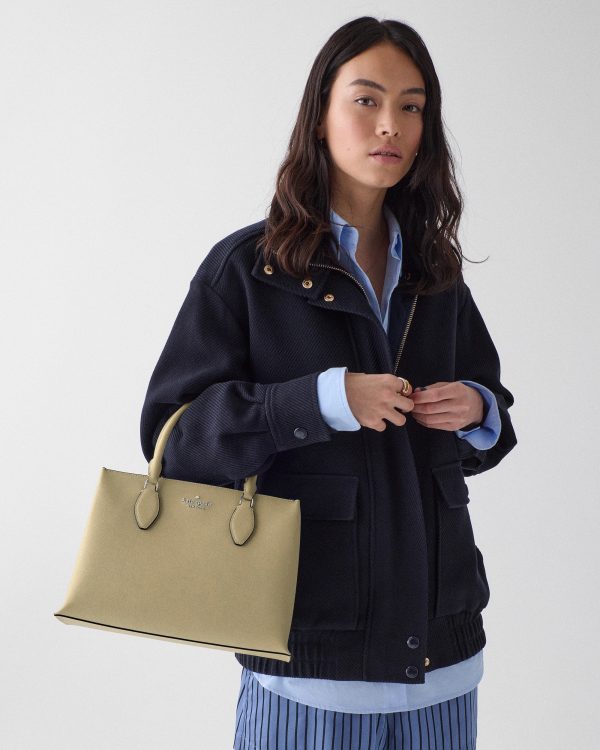 Kate Spade Rae Satchel Bag