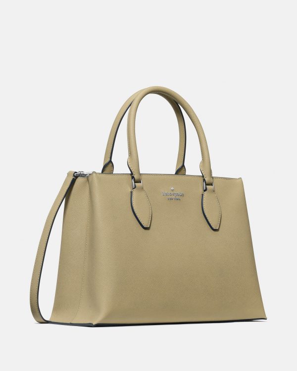 Kate Spade Rae Satchel Bag