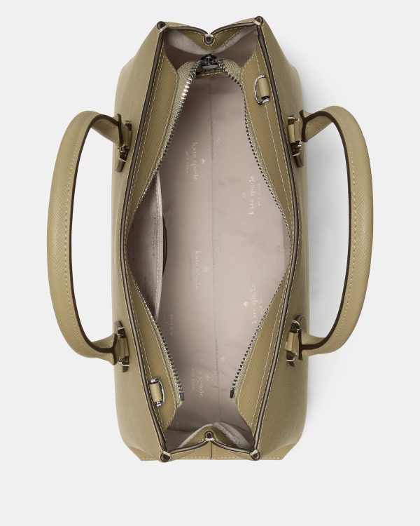 Kate Spade Rae Satchel Bag