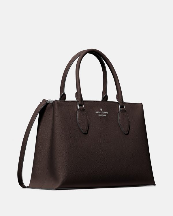 Kate Spade Rae Satchel Bag