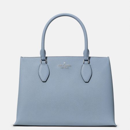 Muted Blue