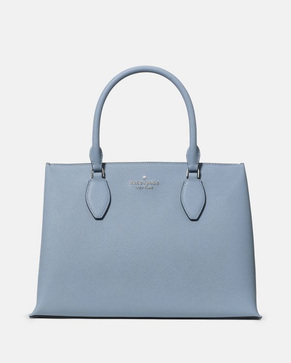 Kate Spade Rae Satchel Bag