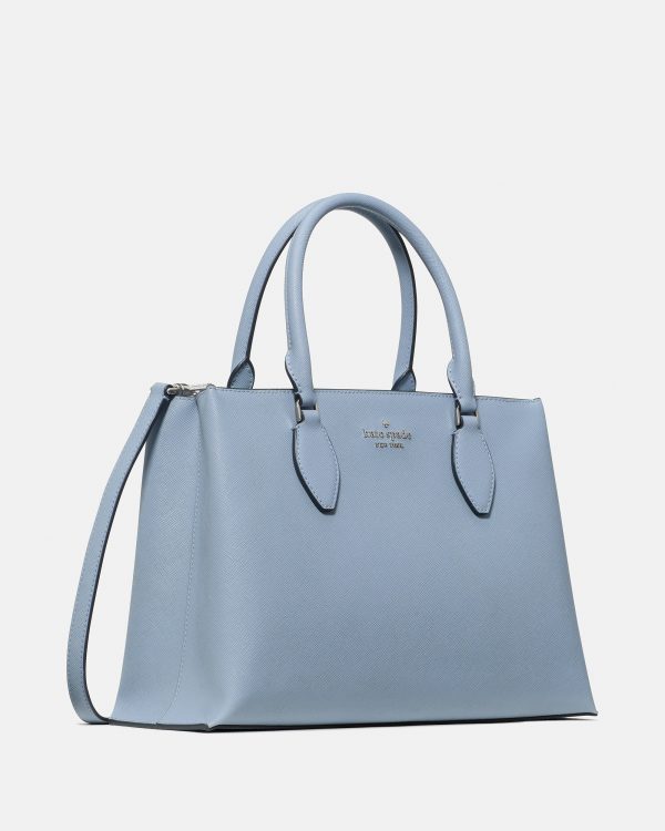Kate Spade Rae Satchel Bag