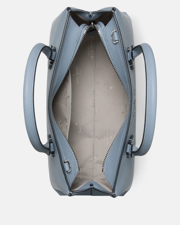 Kate Spade Rae Satchel Bag