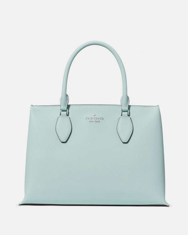 Kate Spade Rae Satchel Bag