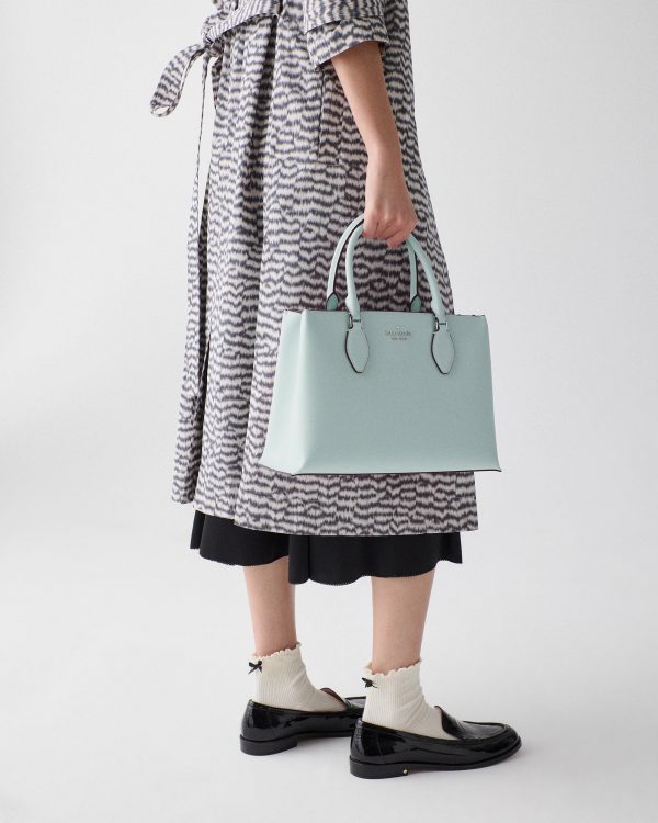 Kate Spade Rae Satchel Bag