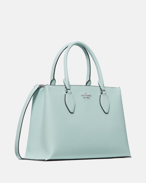 Kate Spade Rae Satchel Bag
