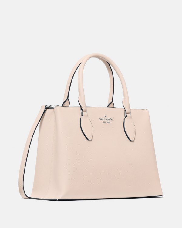 Kate Spade Rae Satchel Bag