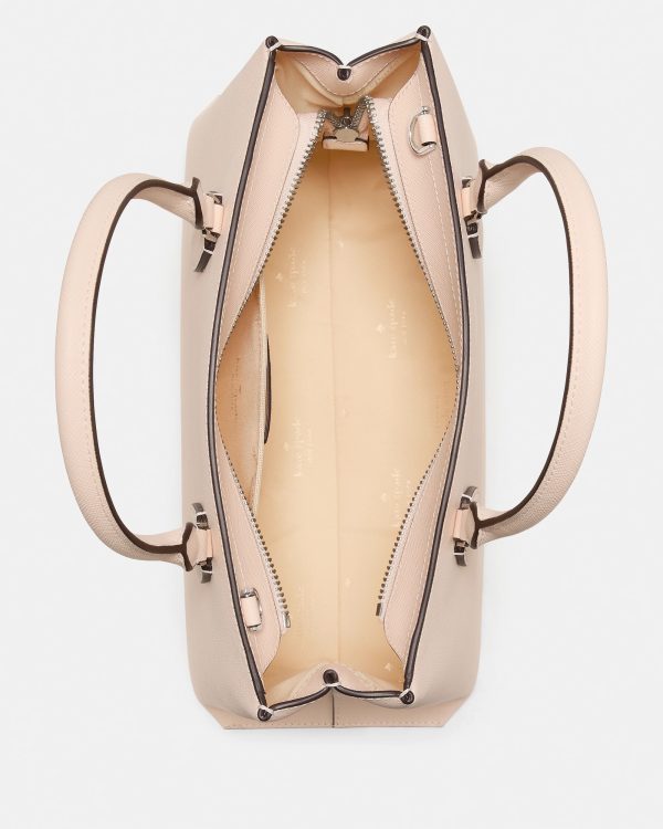 Kate Spade Rae Satchel Bag