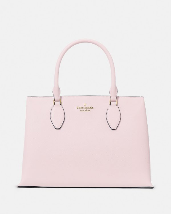 Kate Spade Rae Satchel Bag