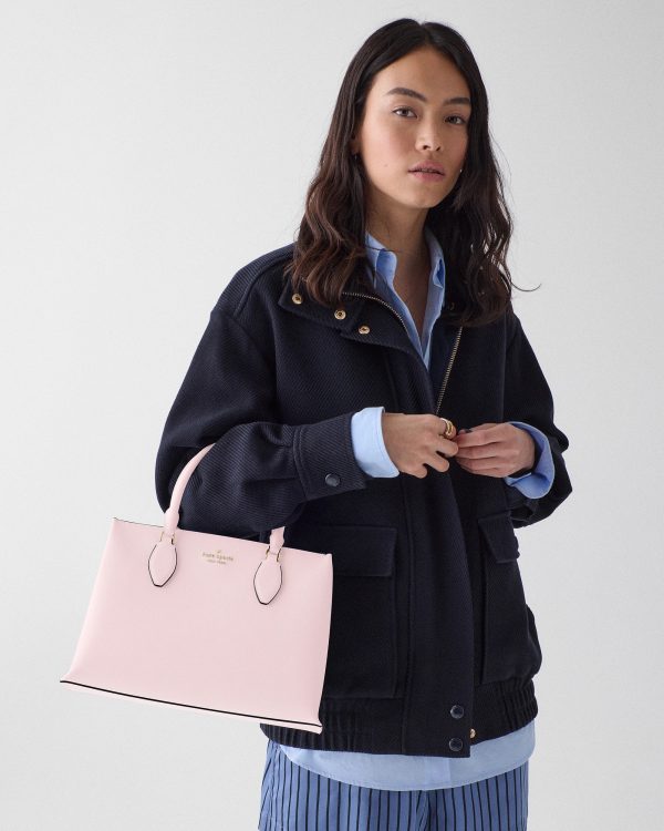 Kate Spade Rae Satchel Bag