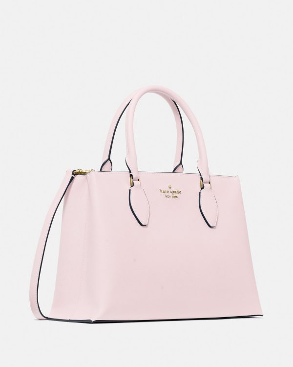 Kate Spade Rae Satchel Bag