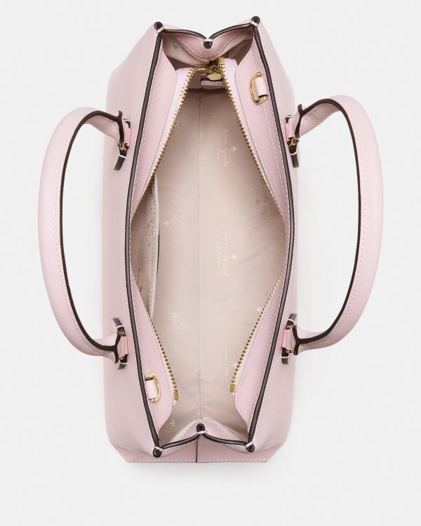 Kate Spade Rae Satchel Bag