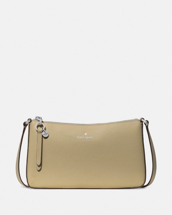 Kate Spade Ginnie Crossbody Bag