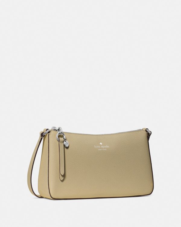 Kate Spade Ginnie Crossbody Bag